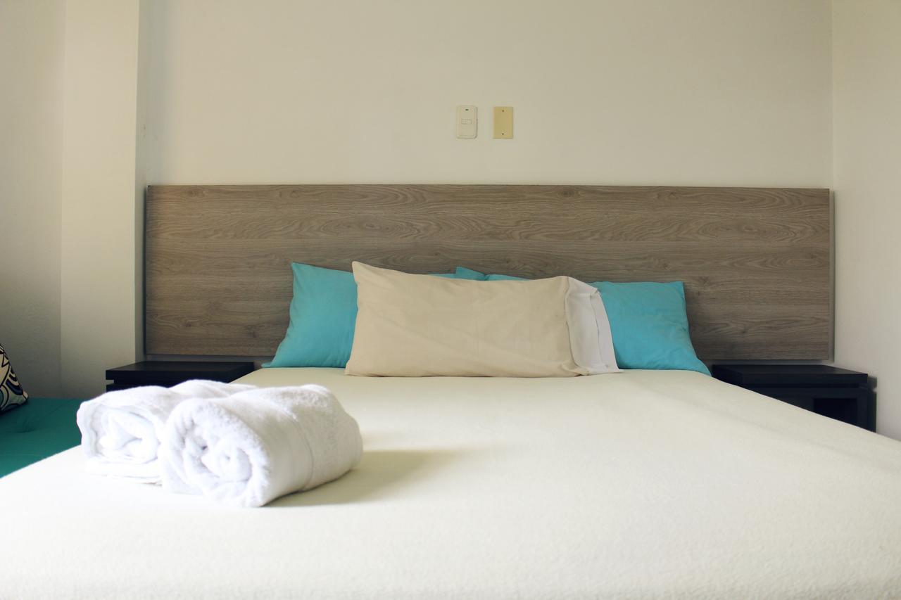 Punta Caribana Casa Hotel Necoclí Eksteriør bilde